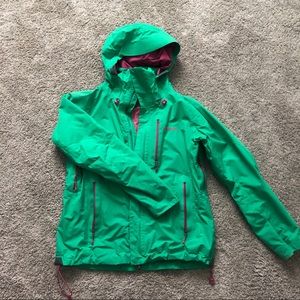 Patagonia Triolet Jacket